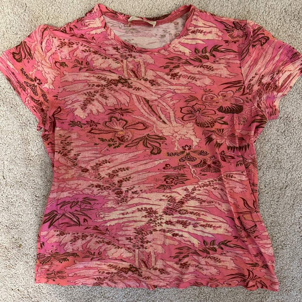Ulla Johnson Top